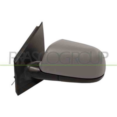 GUIDA_ALLA_SCELTA.JPG Retrovisore Sinistro A Cavi Per Volkswagen Polo Dal 2001 Al 2005