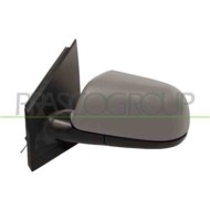 GUIDA_ALLA_SCELTA.JPG Retrovisore Sinistro A Cavi Per Volkswagen Polo Dal 2001 Al 2005