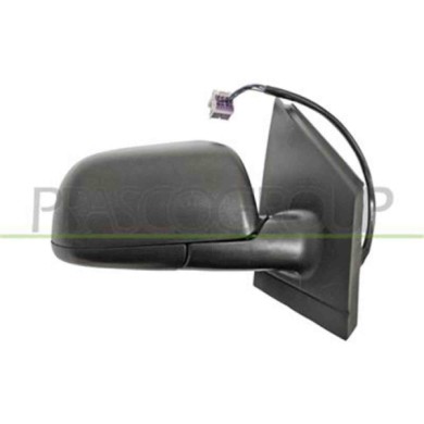 GUIDA_ALLA_SCELTA.JPG Retrovisore Destro Per Volkswagen Polo Dal 2001 Al 2005