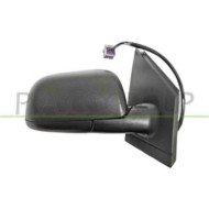 Retrovisore Destro Per Volkswagen Polo Dal 2001 Al 2005