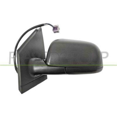 GUIDA_ALLA_SCELTA.JPG Retrovisore Sinistro Per Volkswagen Polo Dal 2001 Al 2005