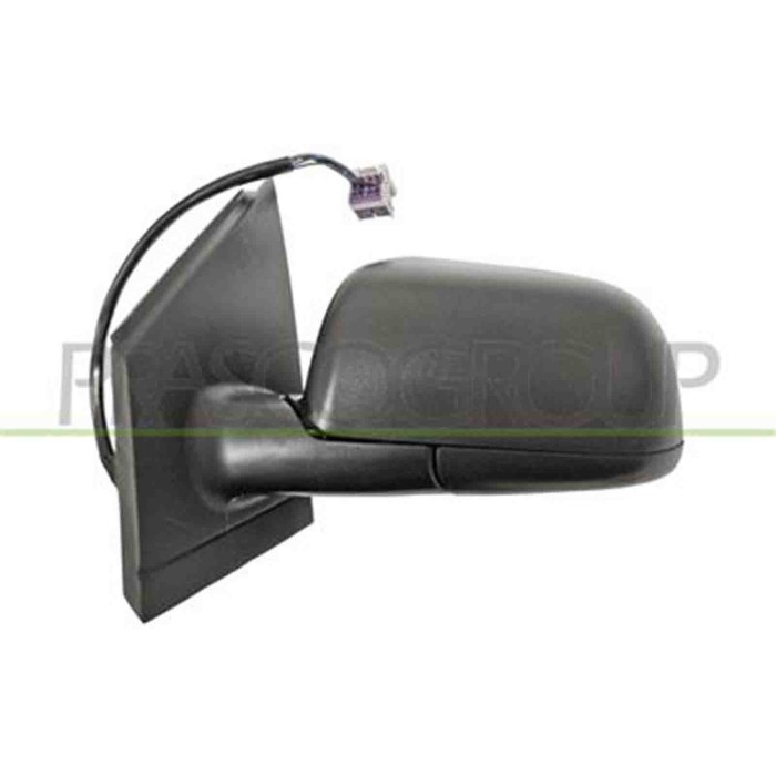 GUIDA_ALLA_SCELTA.JPG Retrovisore Sinistro Per Volkswagen Polo Dal 2001 Al 2005