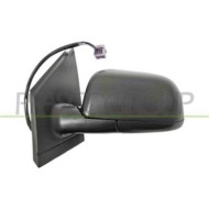 GUIDA_ALLA_SCELTA.JPG Retrovisore Sinistro Per Volkswagen Polo Dal 2001 Al 2005