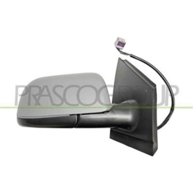 VG0217323_1.JPG Retrovisore Destro Per Volkswagen Polo Dal 2001 Al 2005