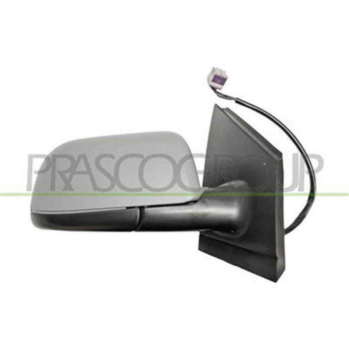 VG0217323_1.JPG Retrovisore Destro Per Volkswagen Polo Dal 2001 Al 2005