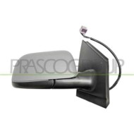 Retrovisore Destro Per Volkswagen Polo Dal 2001 Al 2005