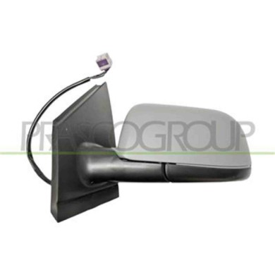 VG0217324_1.JPG Retrovisore Sinistro Per Volkswagen Polo Dal 2001 Al 2005
