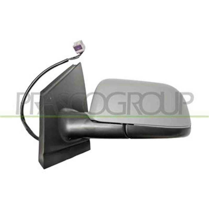 VG0217324_1.JPG Retrovisore Sinistro Per Volkswagen Polo Dal 2001 Al 2005
