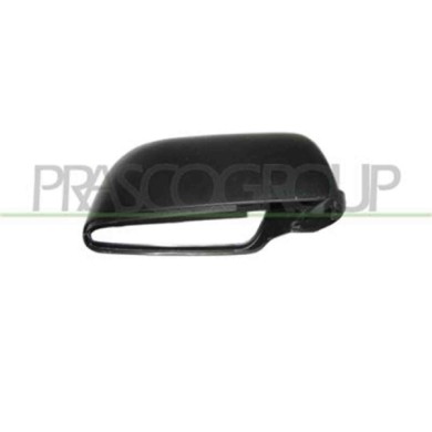 GUIDA_ALLA_SCELTA.JPG Calotta Retrovisore Destro Per Volkswagen Polo Dal 2001 Al 2005