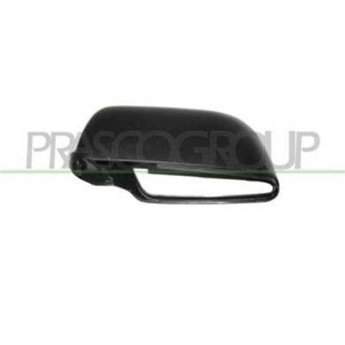 GUIDA_ALLA_SCELTA.JPG Calotta Retrovisore Sinistro Per Volkswagen Polo Dal 2001 Al 2005