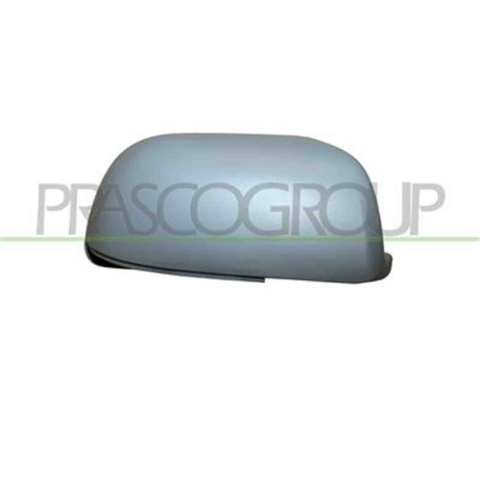 GUIDA_ALLA_SCELTA.JPG Calotta Retrovisore Sinistro Con Primer Per Volkswagen Polo Dal 2001 Al 2005