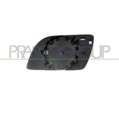 GUIDA_ALLA_SCELTA.JPG Piastra Specchio Sinistro Per Volkswagen Polo Dal 2001 Al 2005