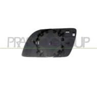 Piastra Specchio Sinistro Per Volkswagen Polo Dal 2001 Al 2005