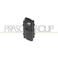 VG021WS66_1.JPG Interruttore Alzacristallo Nero Per Volkswagen Polo Dal 2001 Al 2005