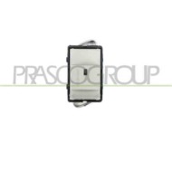 VG021WS66_3.JPG Interruttore Alzacristallo Nero Per Volkswagen Polo Dal 2001 Al 2005