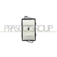 VG021WS99_3.JPG Interruttore Alzacristallo Nero Per Volkswagen Polo Dal 2001 Al 2005