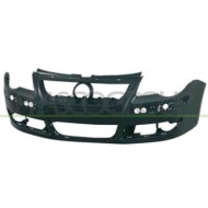 VG0221001_1.JPG Paraurti Anteriore Con Primer Per Volkswagen Polo Dal 2005 Al 2009