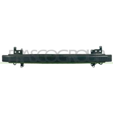 VG0221622_1.JPG Rinforzo Paraurti Anteriore Per Volkswagen Polo Dal 2005 Al 2009