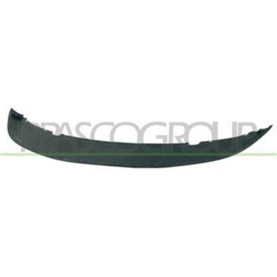VG0221801_1.JPG Spoiler Paraurti Anteriore Per Volkswagen Polo Dal 2005 Al 2009
