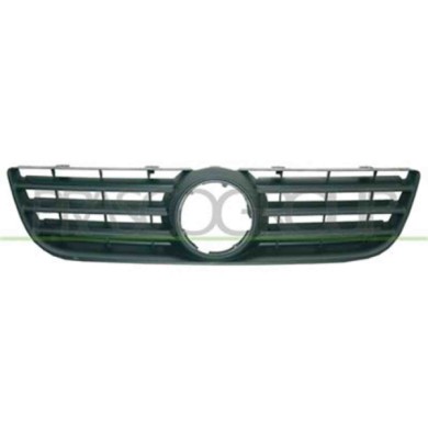 VG0222001_1.JPG Griglia Radiatore Per Volkswagen Polo Dal 2005 Al 2009