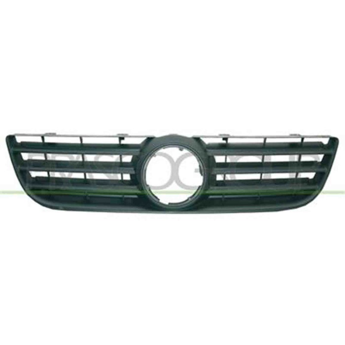 VG0222001_1.JPG Griglia Radiatore Per Volkswagen Polo Dal 2005 Al 2009