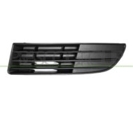 GUIDA_ALLA_SCELTA.JPG Griglia Sinistra Paraurti Anteriore Per Volkswagen Polo Dal 2005 Al 2009