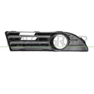 VG0222134_1.JPG Griglia Sinistra Paraurti Nera Per Volkswagen Polo Dal 2005 Al 2009