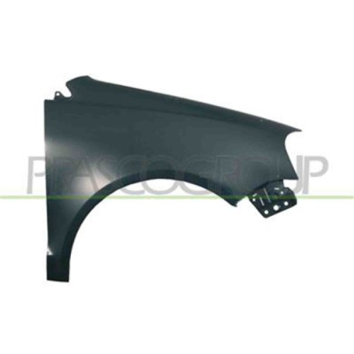 GUIDA_ALLA_SCELTA.JPG Parafango Anteriore Destro Per Volkswagen Polo Dal 2005 Al 2009
