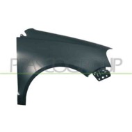 GUIDA_ALLA_SCELTA.JPG Parafango Anteriore Destro Per Volkswagen Polo Dal 2005 Al 2009