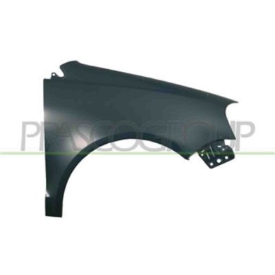 GUIDA_ALLA_SCELTA.JPG Parafango Anteriore Destro Per Volkswagen Polo Dal 2005 Al 2009