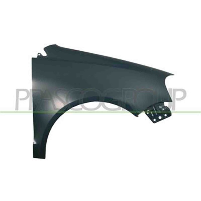 GUIDA_ALLA_SCELTA.JPG Parafango Anteriore Destro Per Volkswagen Polo Dal 2005 Al 2009