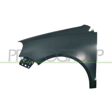 GUIDA_ALLA_SCELTA.JPG Parafango Anteriore Sinistro Per Volkswagen Polo Dal 2005 Al 2009