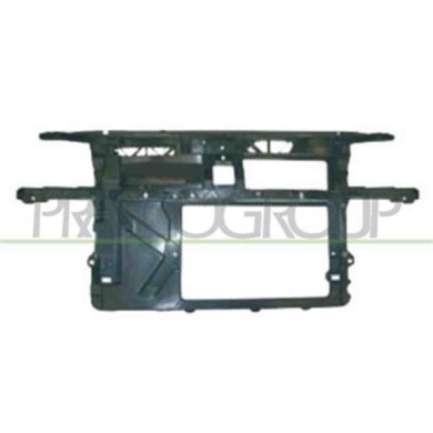 VG0223220_1.JPG Frontale Anteriore Per Volkswagen Polo Dal 2005 Al 2009