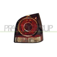 GUIDA_ALLA_SCELTA.JPG Fanale Posteriore Destro Con Porta Lampada Per Volkswagen Polo Dal 2005 Al 2009