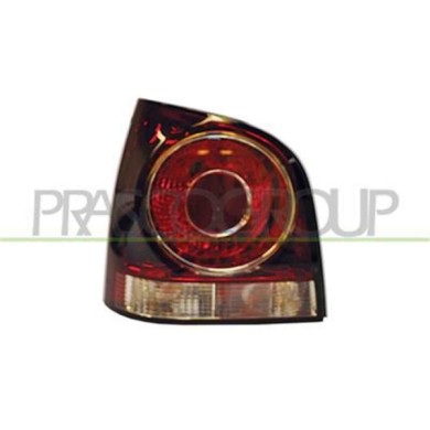 GUIDA_ALLA_SCELTA.JPG Fanale Posteriore Sinistro Con Porta Lampada Per Volkswagen Polo Dal 2005 Al 2009
