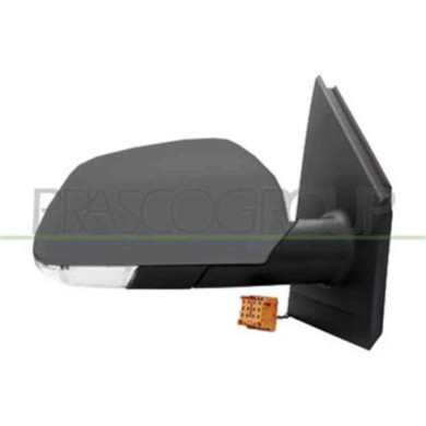 GUIDA_ALLA_SCELTA.JPG Retrovisore Sinistro A Cavi Per Volkswagen Polo Dal 2005 Al 2009