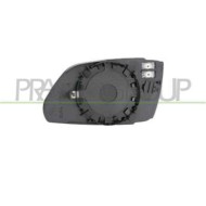 Piastra Specchio Destra Per Volkswagen Polo Dal 2005 Al 2009