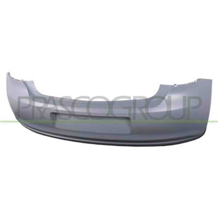 GUIDA_ALLA_SCELTA.JPG Paraurti Posteriore Con Primer Per Volkswagen Polo Dal 2009 Al 2014