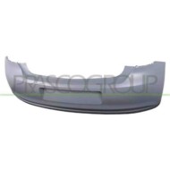 GUIDA_ALLA_SCELTA.JPG Paraurti Posteriore Con Primer Per Volkswagen Polo Dal 2009 Al 2014
