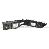 Staffa Sinistra Paraurti Posteriore Per Volkswagen Polo Dal 2009 Al 2014