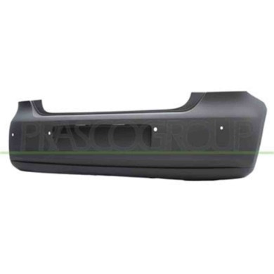 GUIDA_ALLA_SCELTA.JPG Paraurti Posteriore Con Primer Per Volkswagen Polo Dal 2009 Al 2014