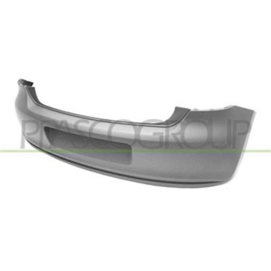 GUIDA_ALLA_SCELTA.JPG Paraurti Posteriore Con Primer Per Volkswagen Polo Dal 2009 Al 2014