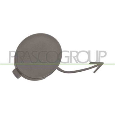 VG0231236_1.JPG Coprigancio Traino Anteriore Per Volkswagen Polo Dal 2009 Al 2014