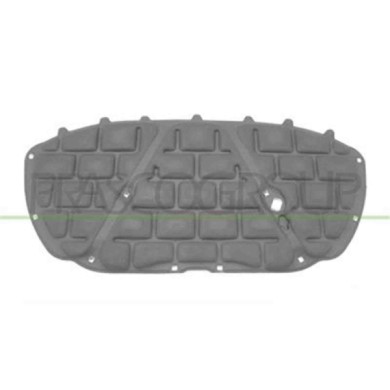 VG0231945_1.JPG Pannello Insonorizzatore Cofano Per Volkswagen Polo Dal 2009 Al 2014