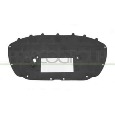 VG0231945_2.JPG Pannello Insonorizzatore Cofano Per Volkswagen Polo Dal 2009 Al 2014