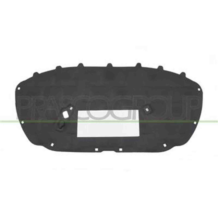 VG0231945_2.JPG Pannello Insonorizzatore Cofano Per Volkswagen Polo Dal 2009 Al 2014