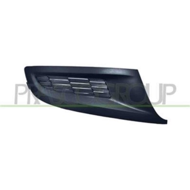GUIDA_ALLA_SCELTA.JPG Griglia Destra Paraurti Anteriore Per Volkswagen Polo Dal 2009 Al 2014