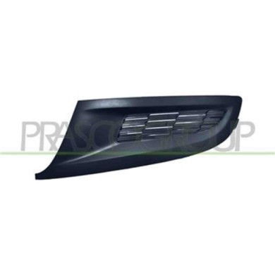 GUIDA_ALLA_SCELTA.JPG Griglia Sinistra Paraurti Anteriore Per Volkswagen Polo Dal 2009 Al 2014