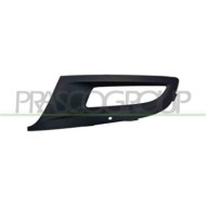 GUIDA_ALLA_SCELTA.JPG Griglia Sinistra Paraurti Nera Per Volkswagen Polo Dal 2009 Al 2014