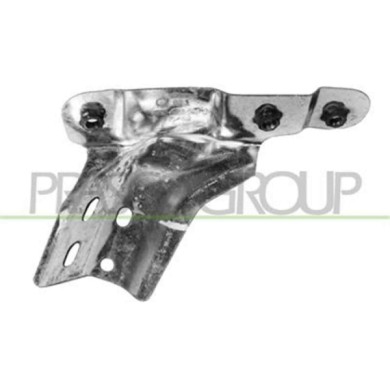 GUIDA_ALLA_SCELTA.JPG Staffa Montaggio Parafango Destro Per Volkswagen Polo Dal 2009 Al 2014